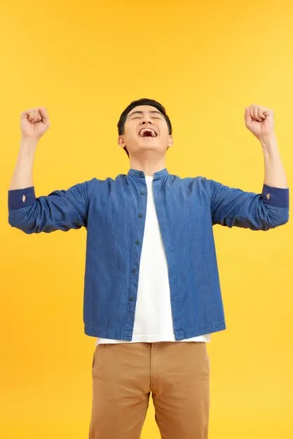 台湾宾果 APP 界面展示